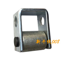 Automatic baler accessories Baler guide belt wheel roller storage belt introduction Yongchuang 101A baler accessories