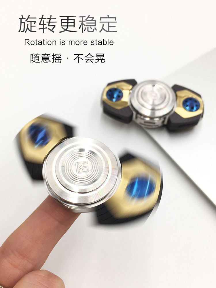 Fidget spinner - Ref 2617933 Image 10