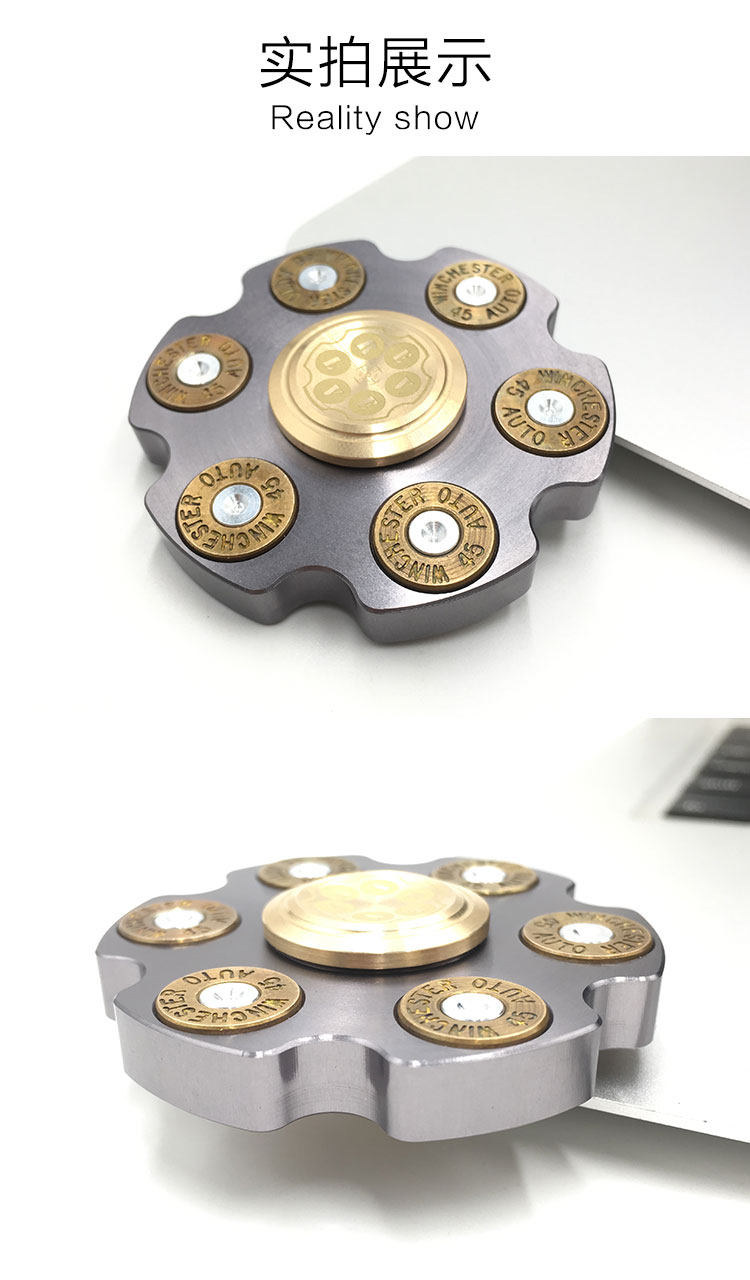 Finger spinner - Ref 2615014 Image 13