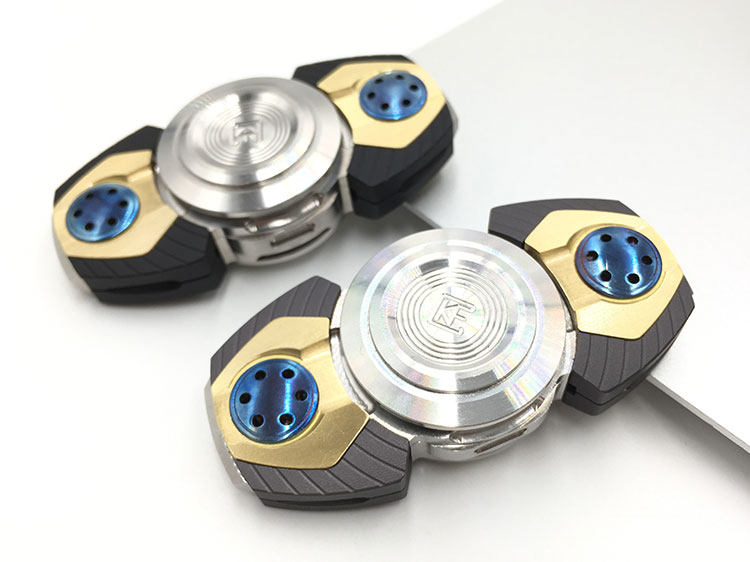 Fidget spinner - Ref 2617933 Image 15