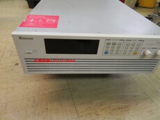 LOMO камера 租售/回收致茂chroma 62050h-600s 62050h-600可程控直流电源