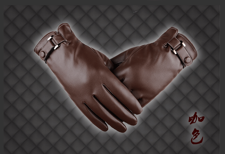 Gants pour homme - Ref 2781633 Image 11