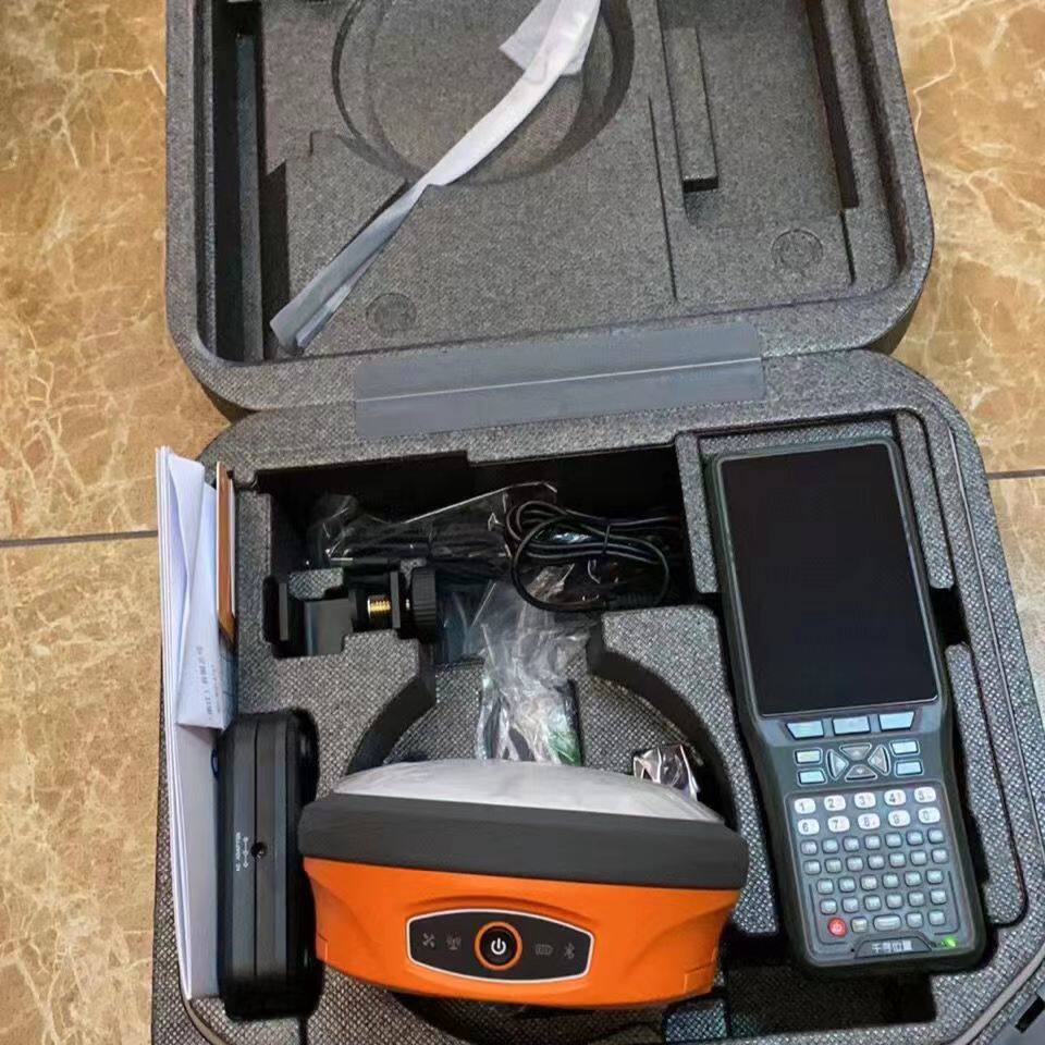 Thousands of locations Rtk gps measuring instruments Thousand SR3Pro Five Stars sixteen frequency cors account for thousands of sr3 inertial navigation-Taobao