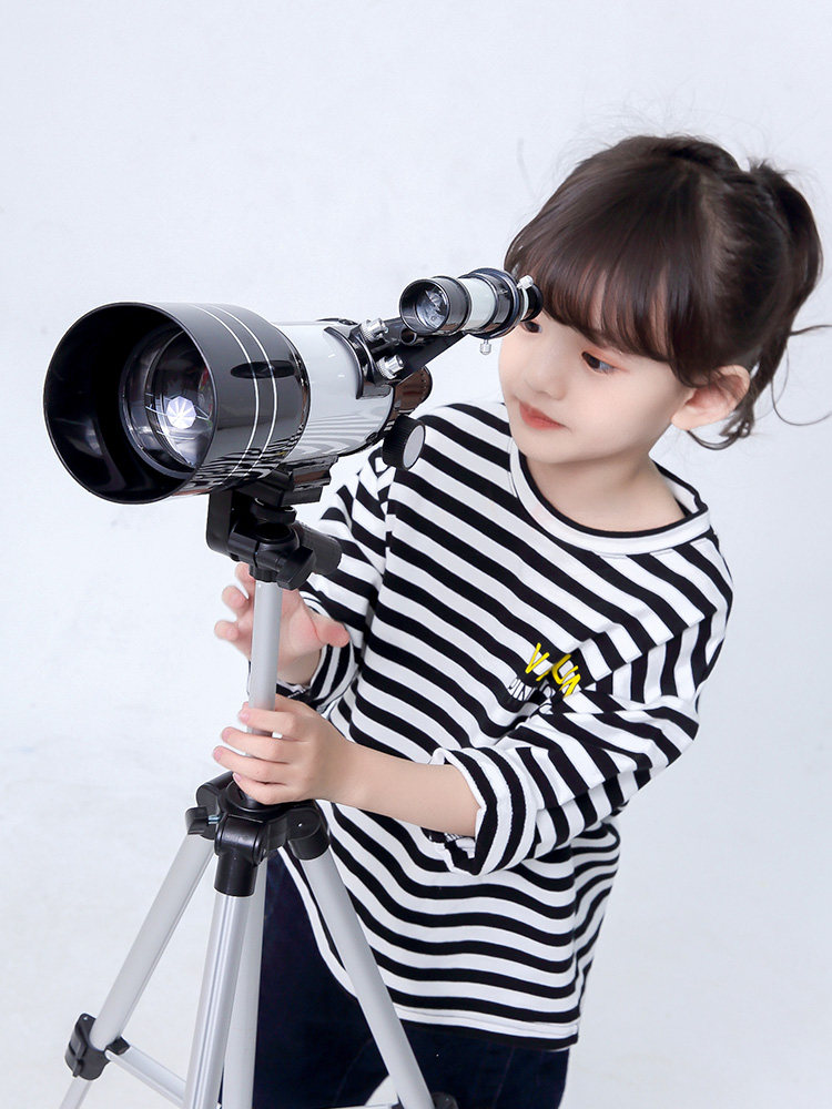 Children's binoculars Astronomical binoculars Exquisite toys for little boys 6-8-10 years old primary school students 10th birthday gift