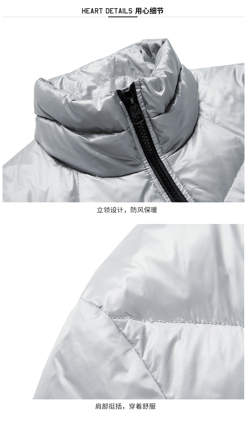 Blouson homme MARK FAIRWHALE  MARK HUAFEI - Ref 3120388 Image 18