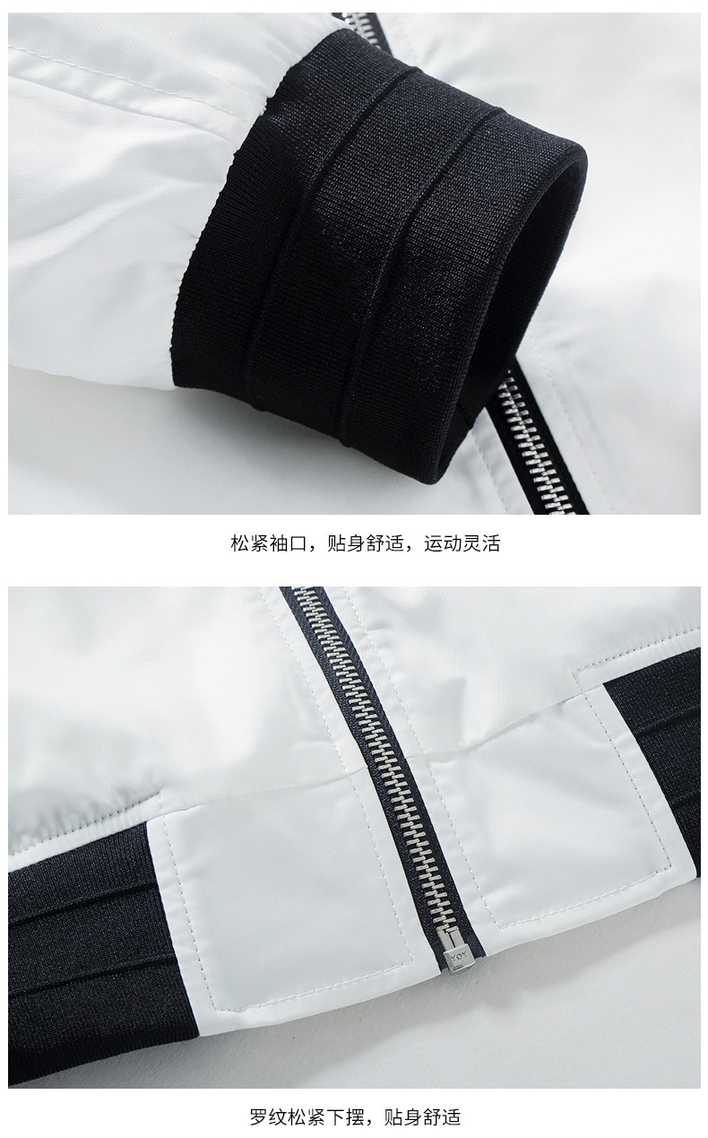 Blouson homme MARK FAIRWHALE  MARK HUAFEI manches longues - Ref 3117998 Image 20