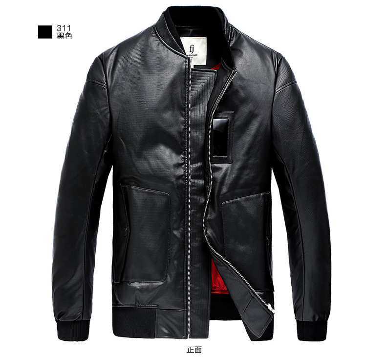 Blouson homme MARK FAIRWHALE  MARK HUAFEI - Ref 3123108 Image 21