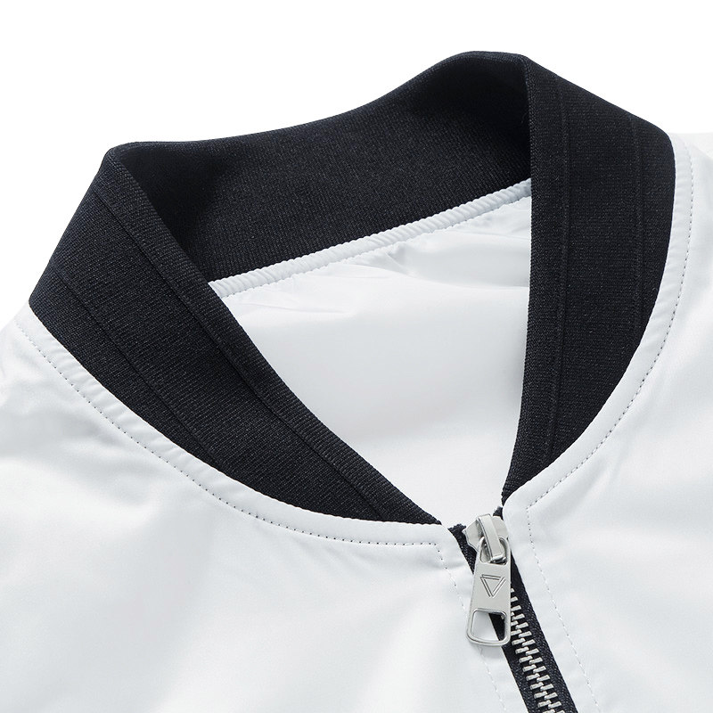 Blouson homme MARK FAIRWHALE  MARK HUAFEI manches longues - Ref 3117998 Image 5