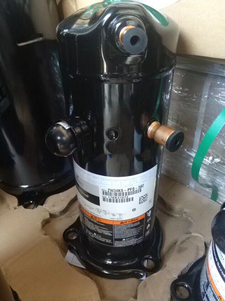 ZW34KA-TFP-582 ZW34KA-TFP-582 ZW30KA original fitting compressor accessories ZW34KS-TFP-582 ZW34KA-PFS