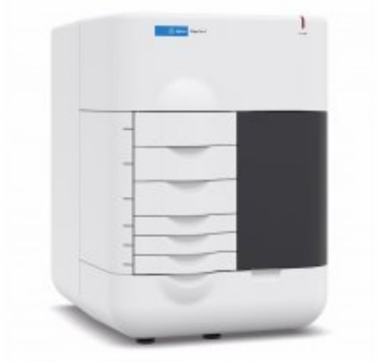 安捷伦 Agilent 自动化操作 全自动寡核苷酸分析仪 OLIGO PRO II