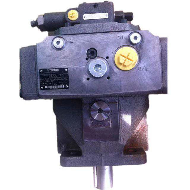 供应原装A7VO55DR/63R-VPB01力士乐轴向柱塞泵