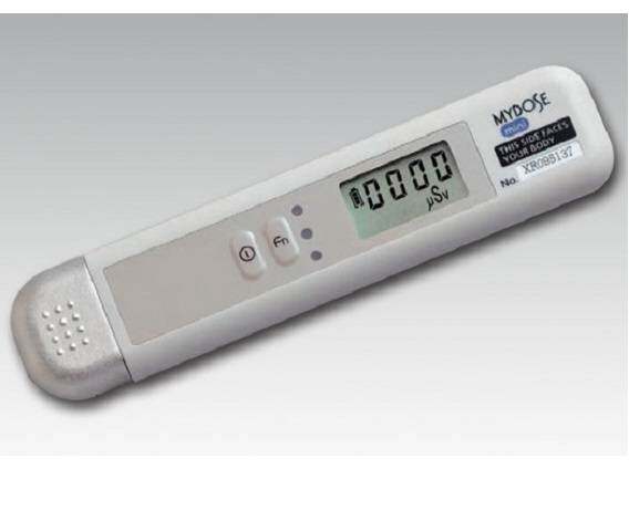 PDM-222个人剂量计 日本Aloka