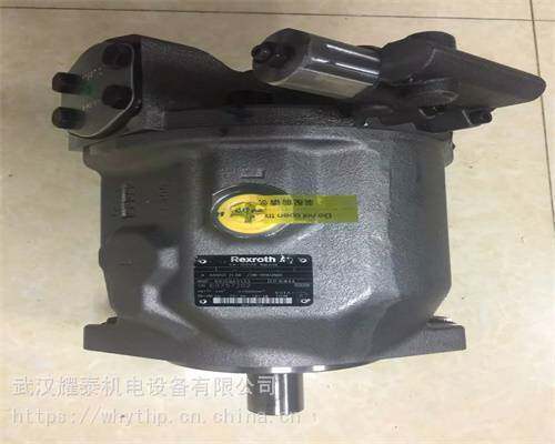 Rexroth叶片泵PVV51-1X/183-040RA15UUMC力士乐
