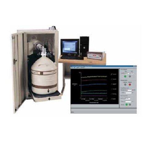OS5400 Sentinel 燃料原件在线监测系统 美国ORTEC