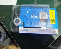 00108-01-00019 Thermo Fisher Orbitrap Fusion ETD three-in-one mass spectrometer TURBOVAC