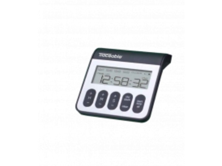 科尔帕默 Traceable 四通道时钟计时器 56000-16
