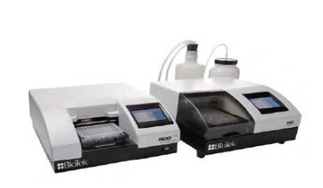 biotek宝特伯腾ELx50/EL406微孔板全自动洗板机总