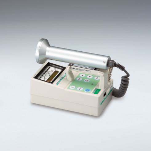 TCS-173CI-125用NaI闪烁式&gamma;(x)表面污染巡测仪 日本Aloka