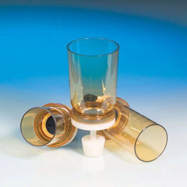 PALL磁性过滤漏斗 4238 颇尔 500ml 聚苯砜刻度漏斗