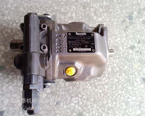 A10VSO140DR/32R-VPB12N00力士乐柱塞泵马达