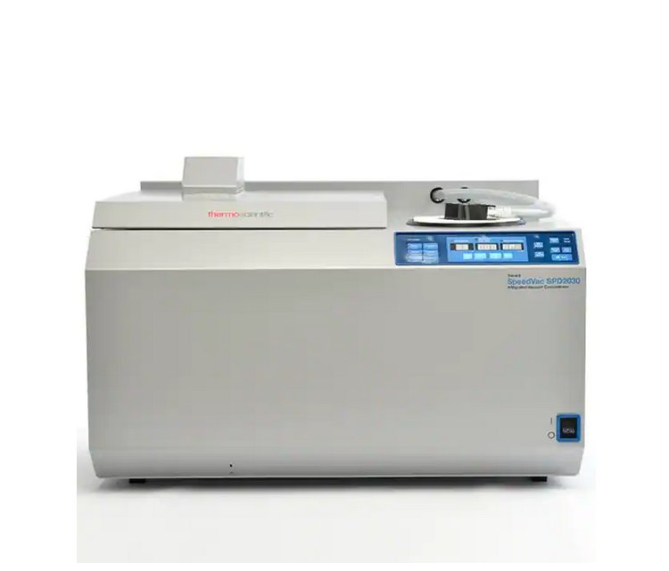赛默飞 Thermo 集成真空浓缩仪系统和套件 Savant? SpeedVac?