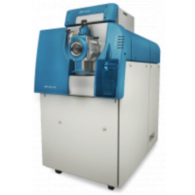 SCIEX 灵活数据采集工作流程 液质联用 TripleTOF? 6600 系统