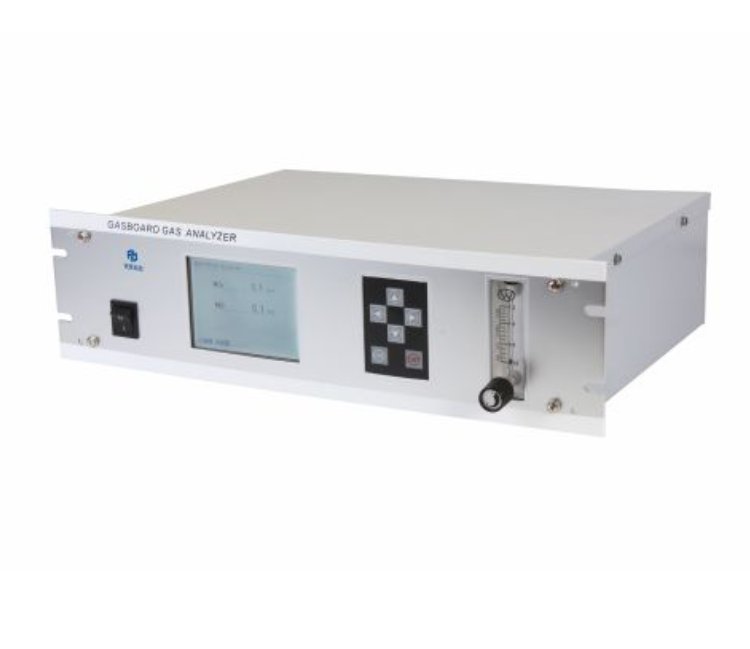 锐意自控 寿命长，性价比高 紫外硫化氢分析仪 Gasboard-3000UV