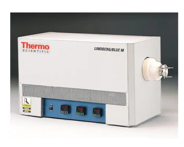 赛默飞 Thermo 设计灵活 1100&deg;C 管式炉 Lindberg/Blue M?