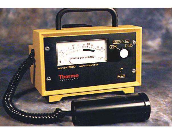 mini 900系列辐射测量仪 美国Thermo