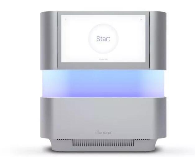 Illumina NextSeq1000 NextSeq2000基因DNA测序仪进口
