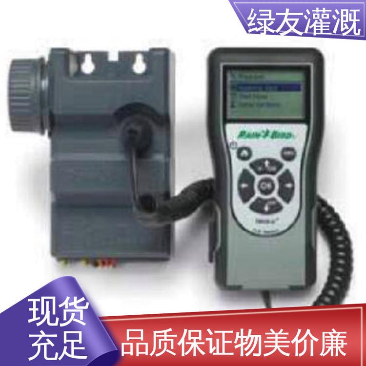 可调整塑料 经久耐用耐腐蚀 电磁阀控制器 花卉育苗景观花园 绿友