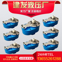 Gear oil pump CB-B6 CB-B10 CB-B16 CB-B25 CB-B32 CB-B40 hydraulic lubricating oil pump