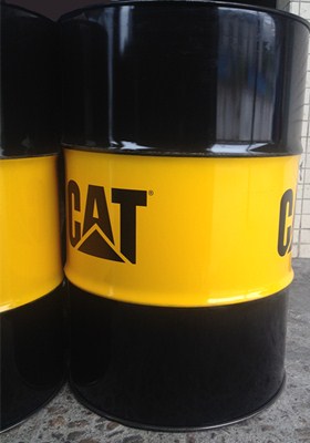 Carter Cat DEO-ULS 10W-30 (317-3085) CJ-4 Heavy diesel oil lubricants-Taobao
