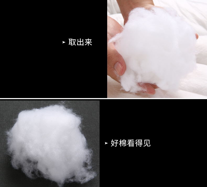 Vest nam mùa thu đông phiên bản Hàn Quốc theo xu hướng đẹp trai mẫu đôi áo vest cotton rộng vai xuống áo khoác cotton quần áo nam