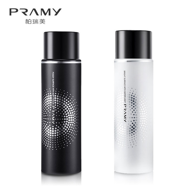 Pramy Pramy makeup setting spray ທົນທານຕໍ່ກັນນ້ຳ ແລະ ກັນເຫື່ອ Pramy Pramy Li Jiaqi ແນະນຳ