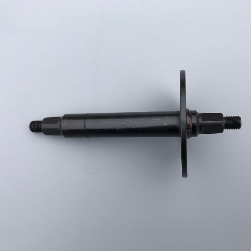 Shuyingerjian sport bike mid-axle accessories exercise bike pedal pedals sub-axle sport bike pedal