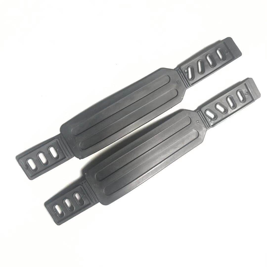 Sport bike pedal strap strap foot helper strap strap tightening belt exercise bike accessories sport multi-style seat belt