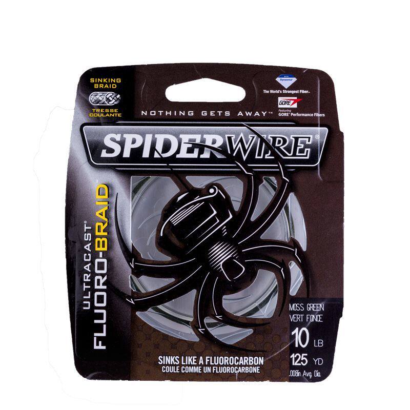 American Import Spider Super Throw PE Line Subfish Line Sea Fishing Line Woven Fishing Line Thunder Strong Fishing Line Fishing Line