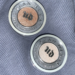 UrbanDecay 牛郎织眼影女