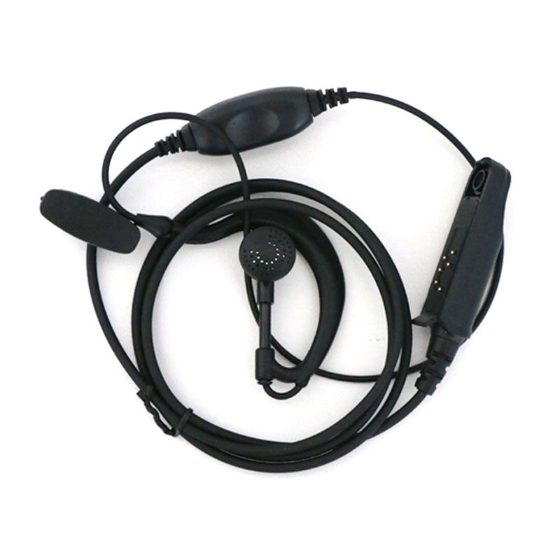 Baofeng 9RPLUS Walkie-talkie headset headset Baofeng