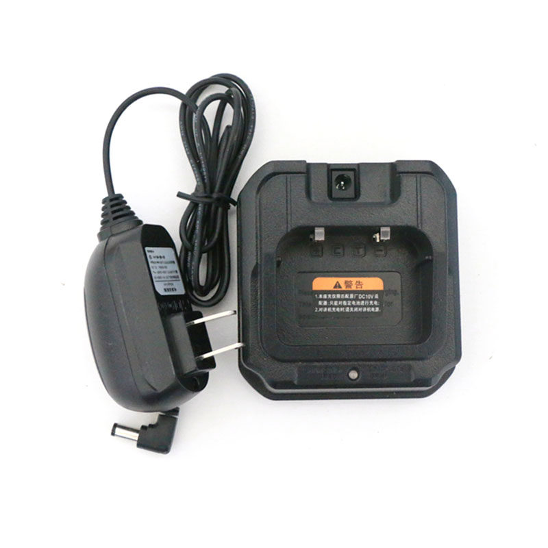 Baofeng UV9R plus Walkie-talkie charger Baofeng