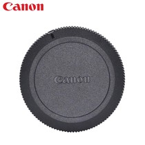 Original Canon CAP RF lens cover EOS R RP R5 R6 RF35 RF24-105 lens back cover R7 R8 R10 body cover