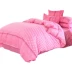 180 chăn che 100% đơn mảnh 220x240 cotton quilt 2.3 bìa quilt 200x230cm2 mét 1.8x2.0 cotton chăn lông vũ everon Quilt Covers
