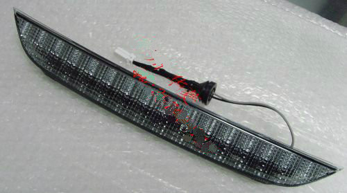 Mitsubishi Euroblue DEX Surge in Highs Brake Light Set Wind Wing Brake Light Tail Lights-Taobao