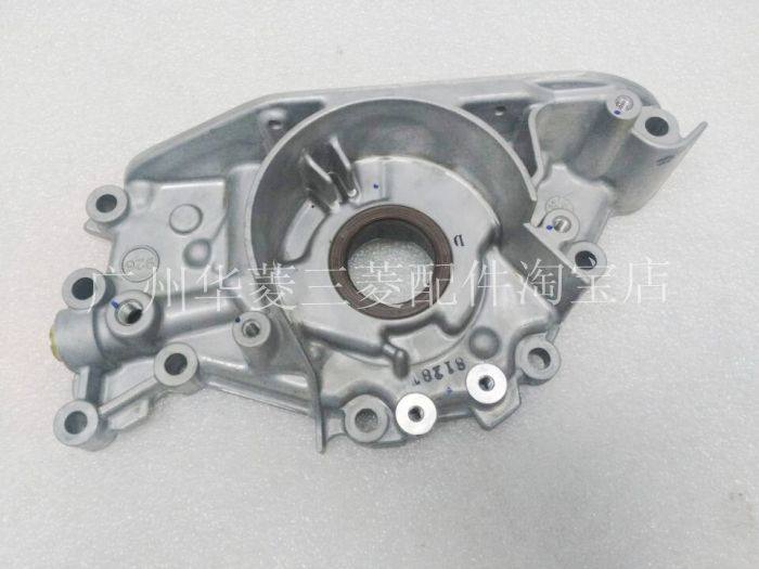 Mitsubishi Yatai Golan FTO 6A12 6A13TT oil pump Taiwan Zhonghua Golan 6A12 oil pump