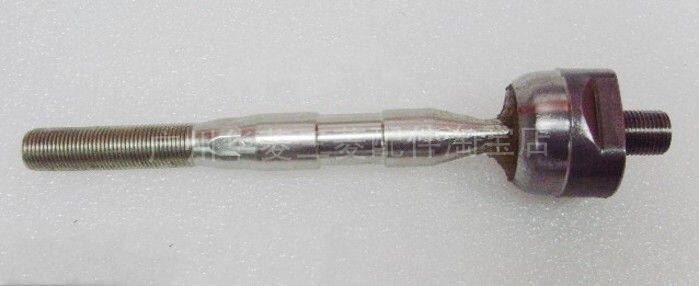 Mitsubishi PajeroV73 horizontal pull-in-head ball head V75 direction machine head pull-lever ball head