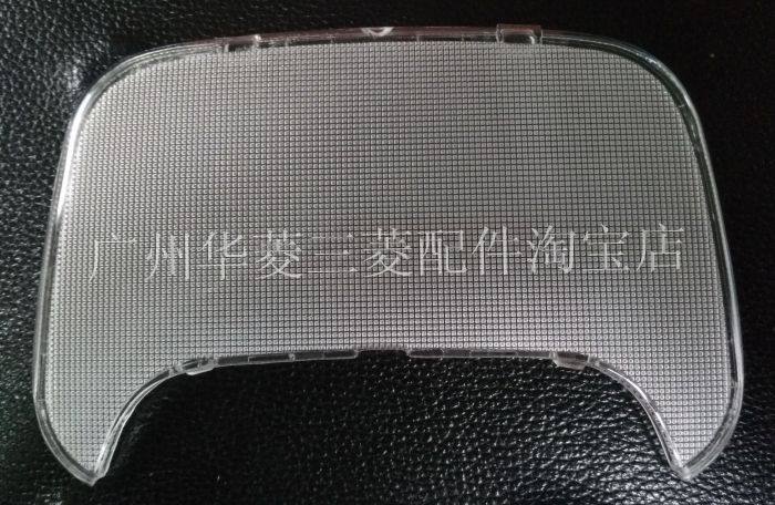 Mitsubishi OutlanderEX dazzle PAJEROV73 Wing god EVO speed running indoor reading behind the ceiling lamp cover