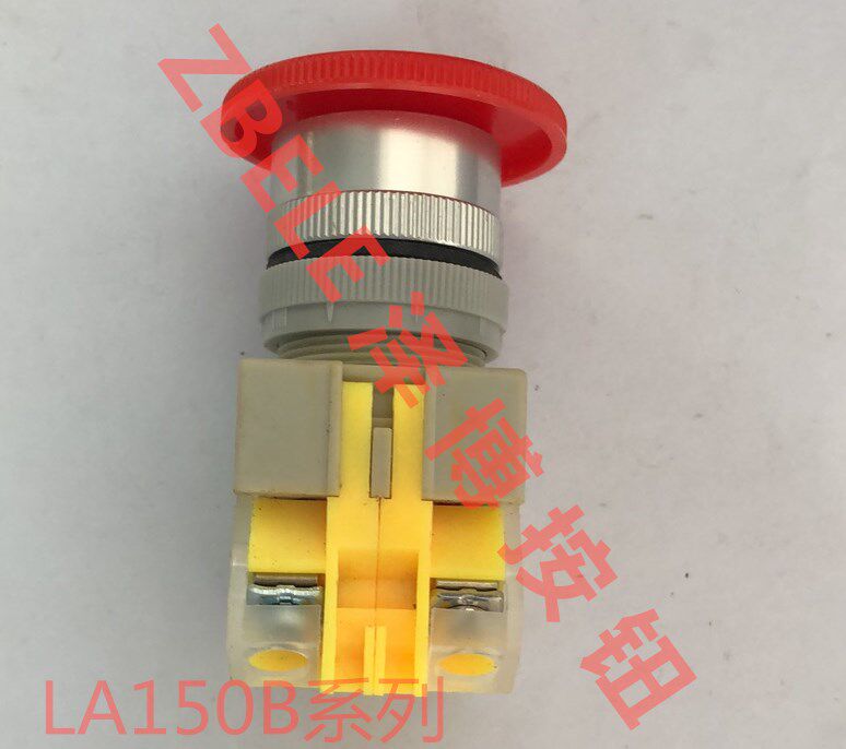 Zebo ZBELE LA150B-11ZS emergency stop button (Y090)