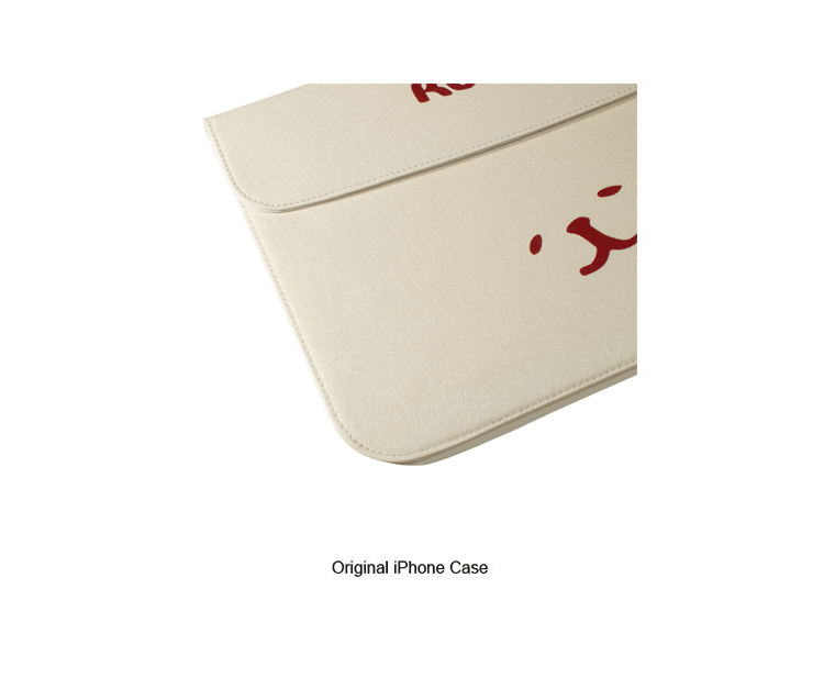 Hôm nay không đóng cửa 13 bản gốc máy tính xách tay Apple macbook túi đựng máy tính mẫu đơn giản 13,3 inch - Phụ kiện máy tính xách tay miếng dán máy tính