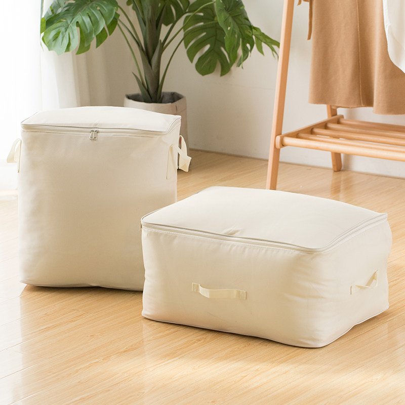 Dress cotton quilts Bags Damp anti-dust oxford Butt Large Number of clothes Clothing Cotton Quilts SORTED BAGS
